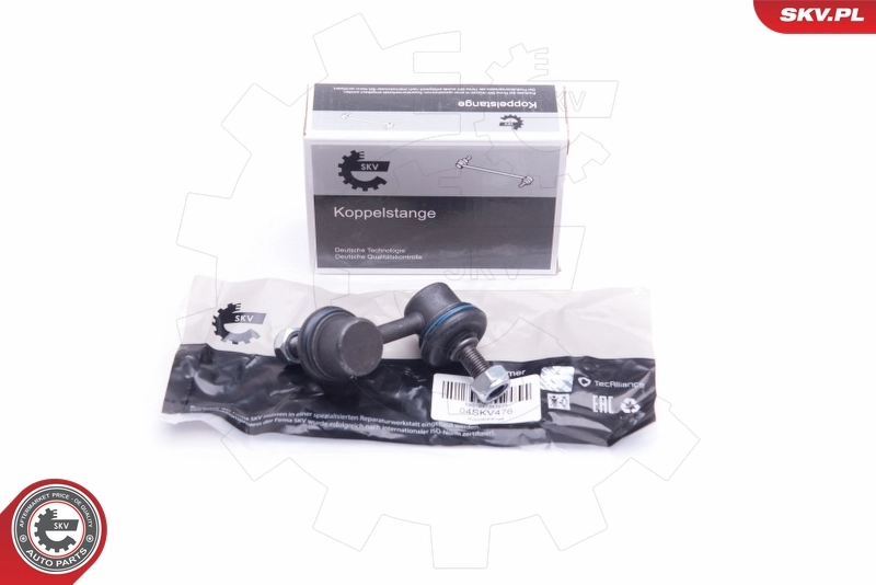 Link/Coupling Rod, stabiliser bar